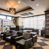 ホテルウィングインターナショナル都城（宮崎県 ビジネスホテル） / 2