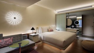 ルーム キングベッド 1 台