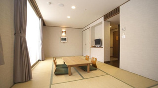 ファミリー ルーム