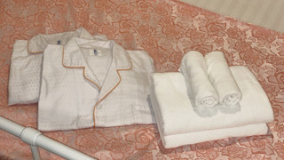 スーペリアスタジオ 禁煙