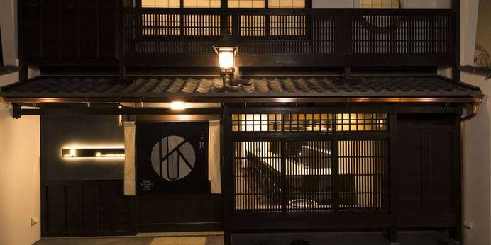 上七軒 億(京都府 旅館) / 1