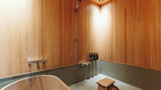 紳ーSHINー（お子様連れも安心のはなれ1棟・八女茶3種付）＜4名定員＞