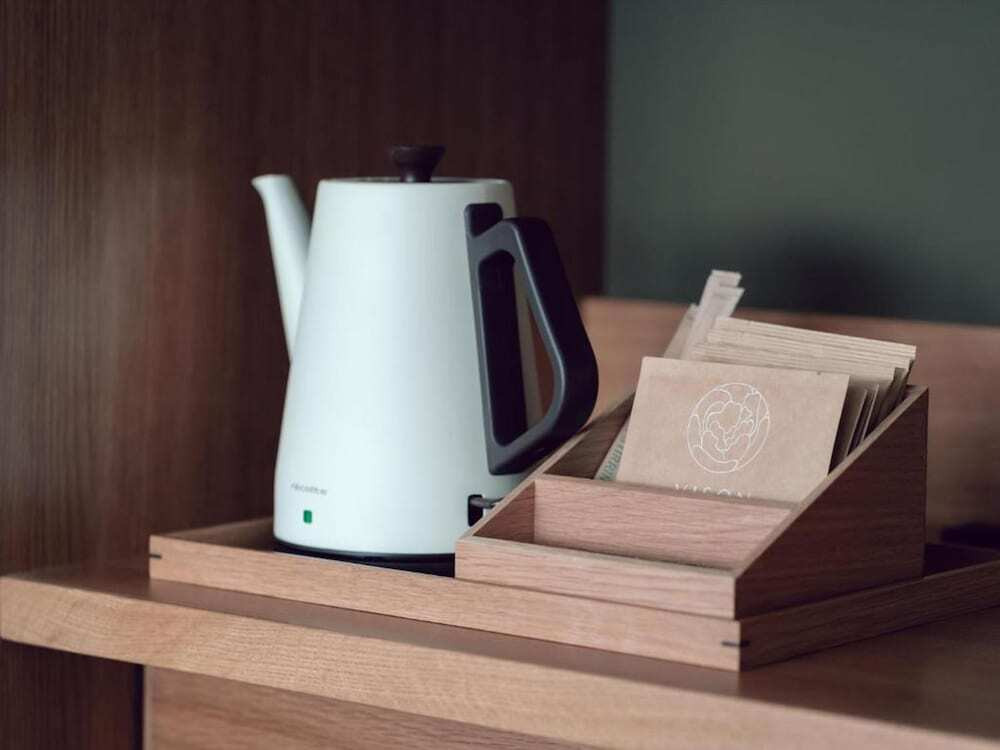 客室アメニティ