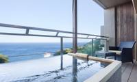 熱海カップル旅に♡源泉かけ流しの露天風呂付き客室がある旅館＆ホテル11選