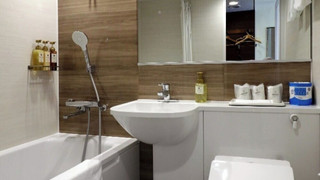 セミダブルルーム 禁煙