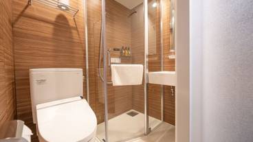 バスルーム / 13