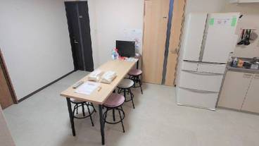 共用キッチン / 7