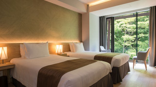 3 ベッドルーム アパートメント [スキーリゾート側]