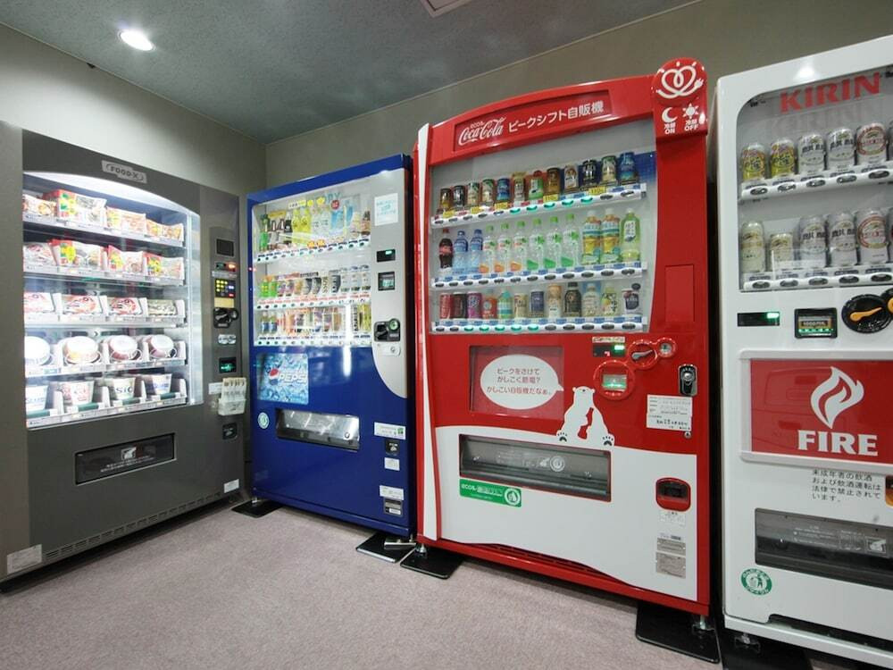 自動販売機