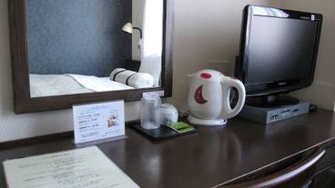 客室の設備とサービス / 5