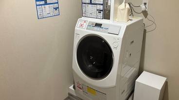 ランドリー ルーム / 10