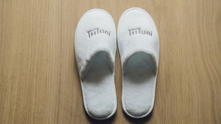 ルーム 2 ベッドルーム 窓なし 別館