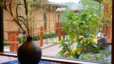 あまやどりの宿 雨情草庵（アマヤドリノヤド ウジョウソウアン） / 7