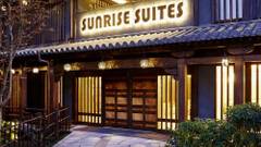 Sunrise Suites（サンライズ スイーツ）