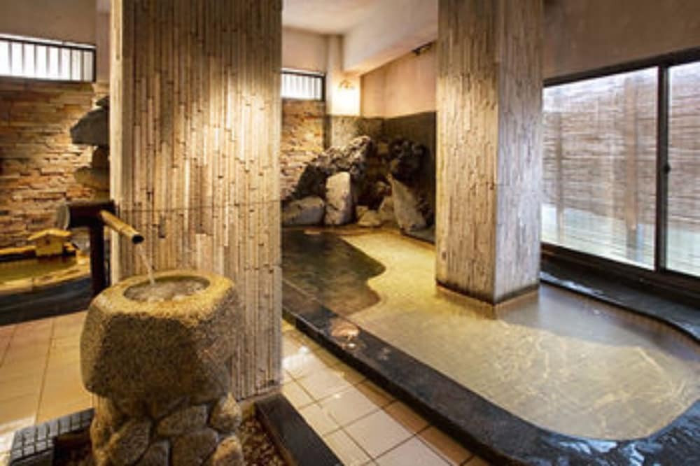 千倉温泉 千倉館(チクラオンセン チクラカン) / 1