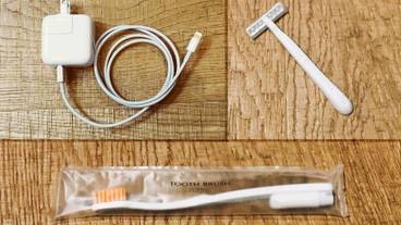 施設内の設備 / 4