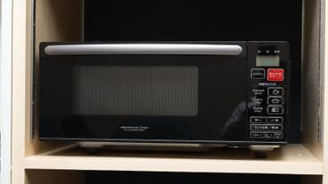 電子レンジ / 26