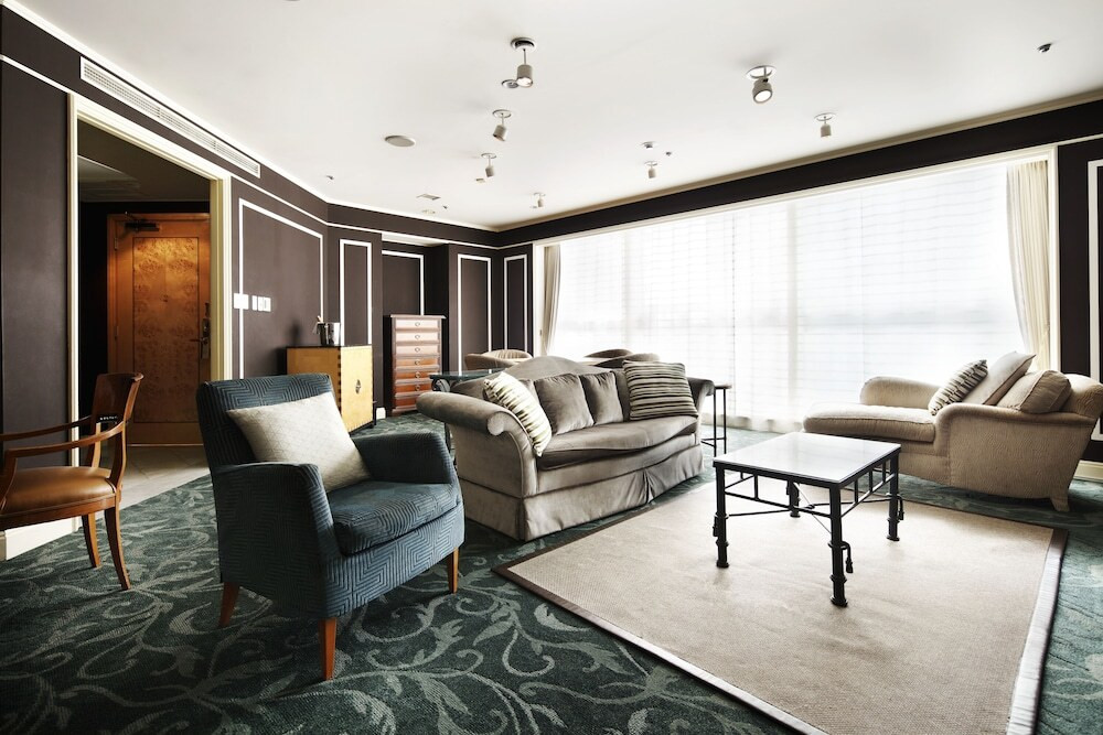 ホテル アラマンダ 青山（ホテル アラマンダ アオヤマ） / 3