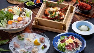 食事・飲み物 / 1