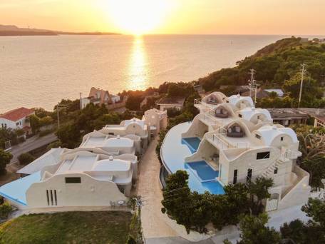 Private Villa Yuki Suite Kourijima / 5