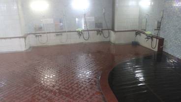 屋内スパ浴槽 / 5