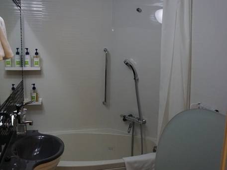 イビススタイルズ東京銀座 / 4