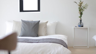 デラックス スタジオ シティビュー (801)