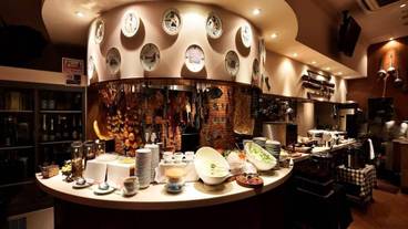 レストラン / 18