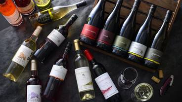 食事・飲み物 / 3