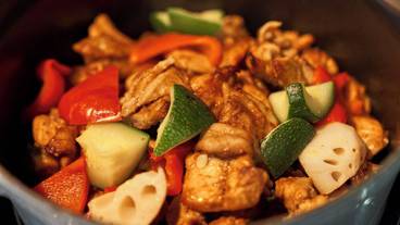 朝食ビュッフェ / 5