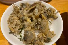 貝だし麺 きた田