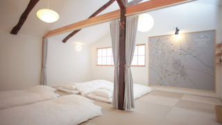 一棟貸し (2～4名様用)