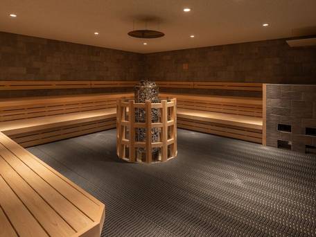 奈良ロイヤルホテル / 1