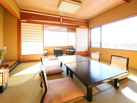 松本 浅間温泉 ホテル玉之湯 / 2