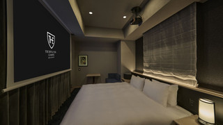 OMIKI スタンダードキング 禁煙(8-13階)