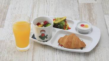 レストラン / 11