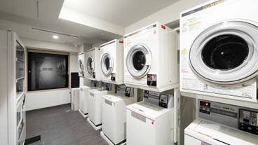 ランドリー ルーム / 5