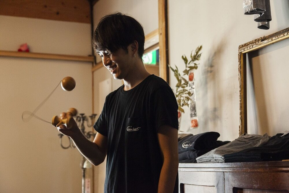 子供用の遊び場 - 屋内