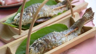 食事・飲み物 / 6