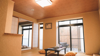 4名用和室 (シャワー・トイレ付) No.8