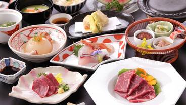 食事・飲み物 / 3