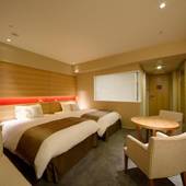 ホテルメトロポリタン秋田（秋田県 シティホテル） / 2