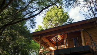 プライベート温泉付き 一棟貸しスイートヴィラ 禁煙 [ゆらぎ] (2ベッド)