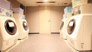 ランドリー ルーム / 4