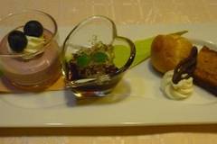 フレンチ 奥村邸