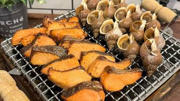 レストラン / 21