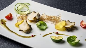 レストラン / 26