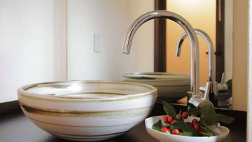 バスルームのシンク / 10