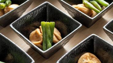 朝食ビュッフェ / 15