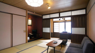 【禁煙】10畳コンフォート 3名定員 [コンフォート] [和室] [禁煙] [マウンテンビュー]